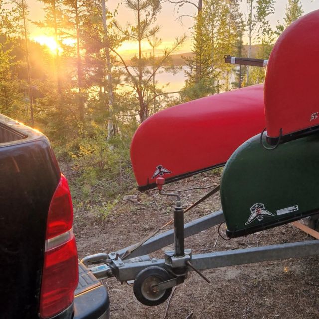 The short season for canoeing at our springcreek is over for this time. Big thanks to all who came, hope you enjoyed  and welcome back next year. Big thanks also to all of you who visited us in our shop /canoecenter in Kängsön during the premierweekend. Now we're looking forward to the summer and lets hope that it'll be a good one here in #swedishlapland. Opening hours this week are: Wednesday 7th of June 18-20.
 and Saturday 10 of June 10 am -1 pm. Welcome, more than 50 high quality kayaks and canoes in stock. Testpaddle without stress and make sure you find the right model for your needs and skills.
Our rental is always open 24/7 during season, but make sure that you contact us before coming.
//Oskar. +46705425110

🛶📷 @oskarhederyd and @johanbramberg 

#canoeadventurenorth #canoeadventure
#canoecenter #explore #kängsön #råneå #visitluleå #kajak #paddlesweden #canoelife #outdoor #guidelife
#Esquif #novacraftcanoes #novacraft #prijon #Wildernesssystems #rainbowkayaks #slutaaldrigpaddla #kayak #pikefishing #gädda #kanadensare #openboatfun #opencanoe #havskajak